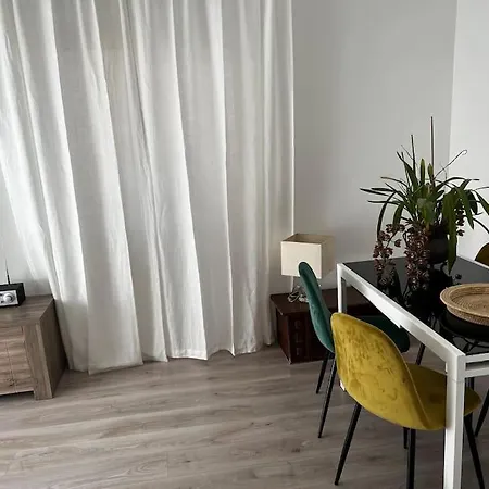 Apartament Families Rzym