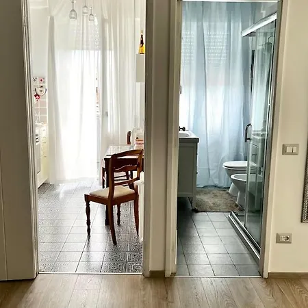 Families Apartment