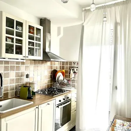Families Apartment *