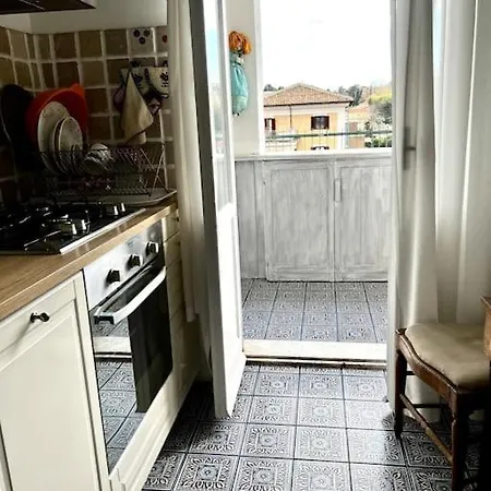 Families Apartment
