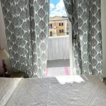Families Apartment