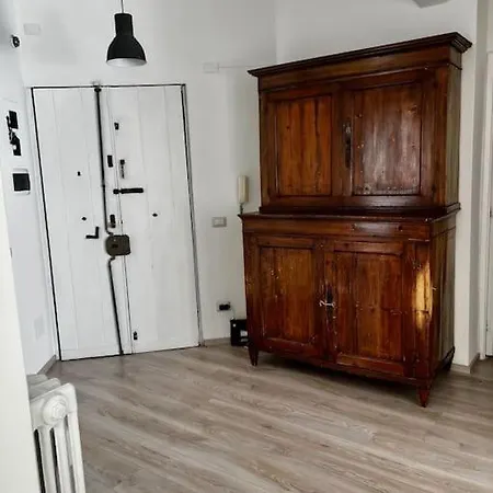 Families Apartment