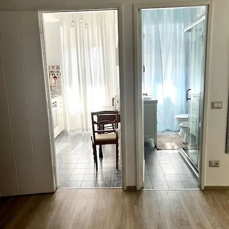 Apartment Families Rome