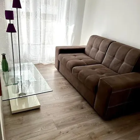 Families Apartment