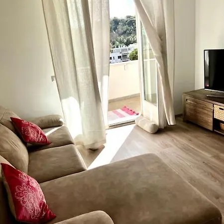 Families Apartment