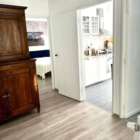 Families Apartment *