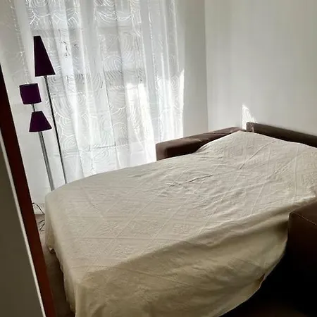 Apartment Families Rome