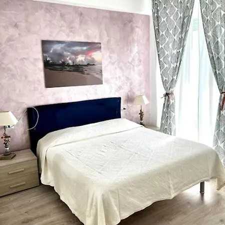 Families Apartment Rome