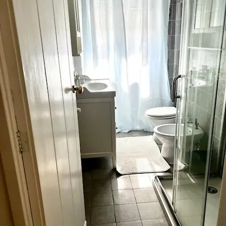 Families Apartment