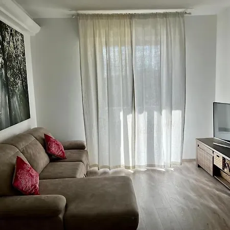 Apartament Families *