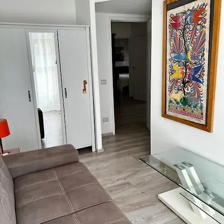 Apartment Families Rome