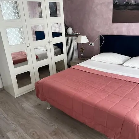 Families Apartament *