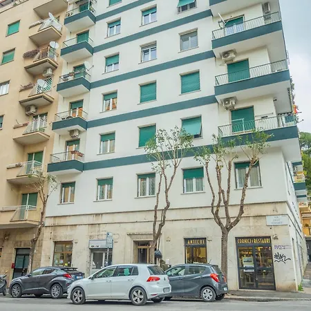 Apartament Families *