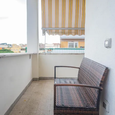 Families Apartment