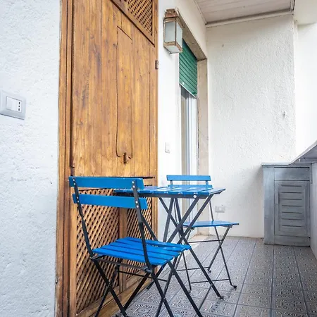 Apartament Families Rzym