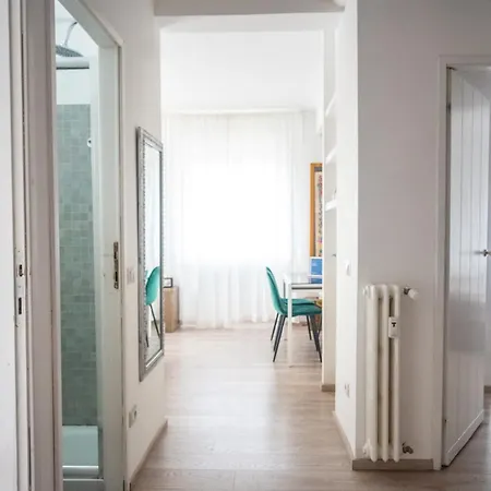 Apartament Families *