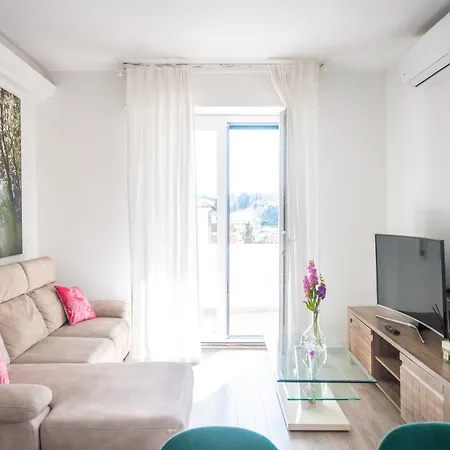 Families Apartment