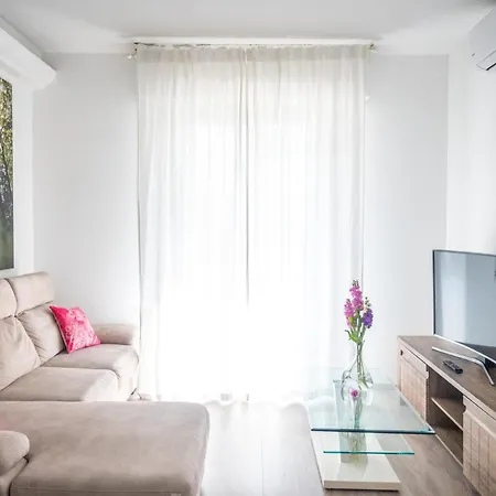 Families Apartment