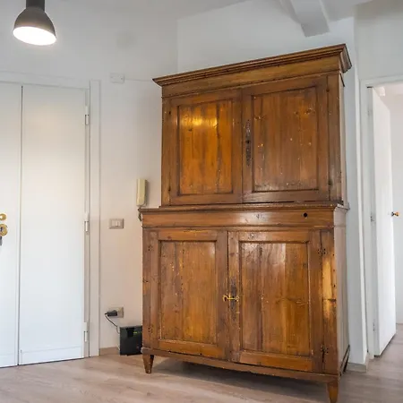 Families Apartment Rome