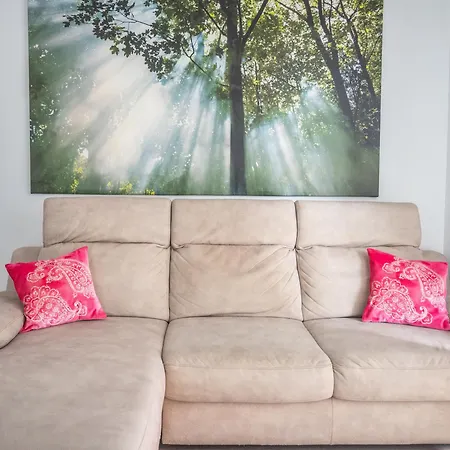 Apartament Families Rzym