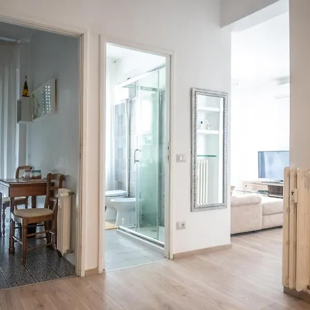 Apartment Families Rome
