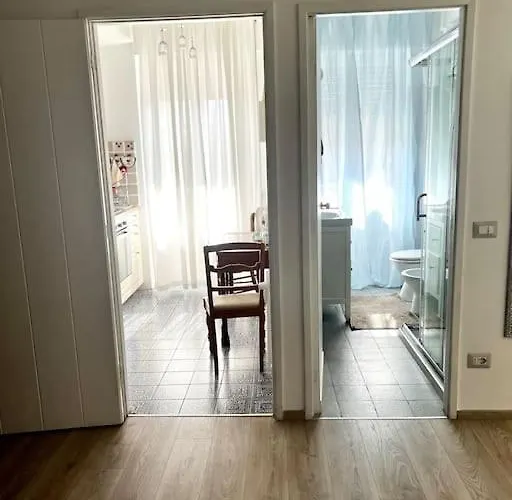 Lägenhet Families Rom