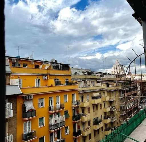 Lägenhet Families *