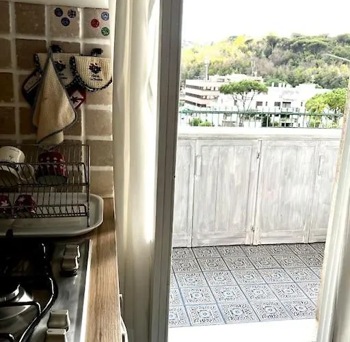 Lägenhet Families *