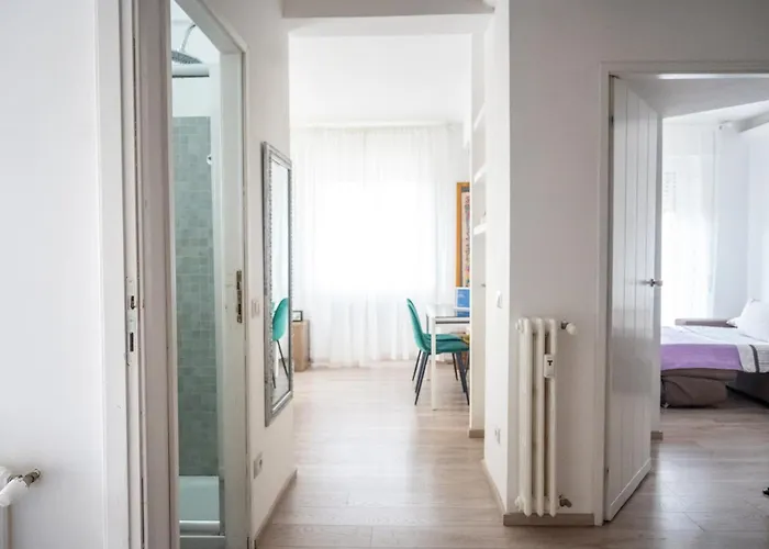 Lägenhet Families *