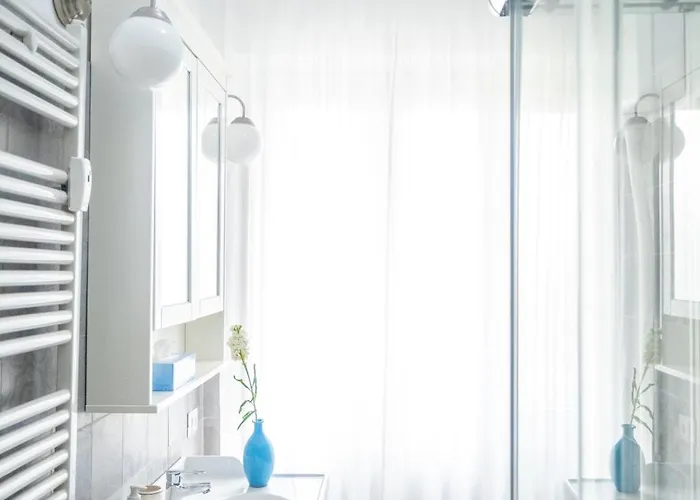 Lägenhet Families *