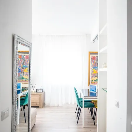 Apartamento Families