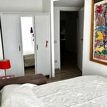 Apartamento Families