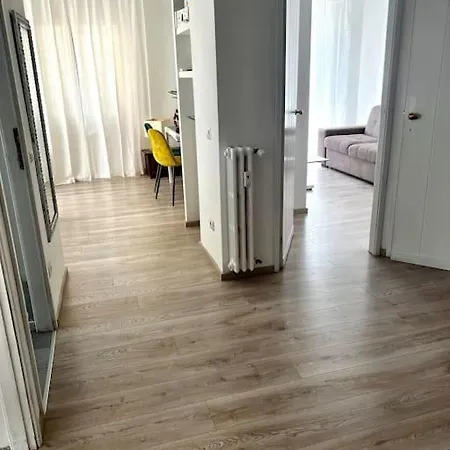 Families Apartamento