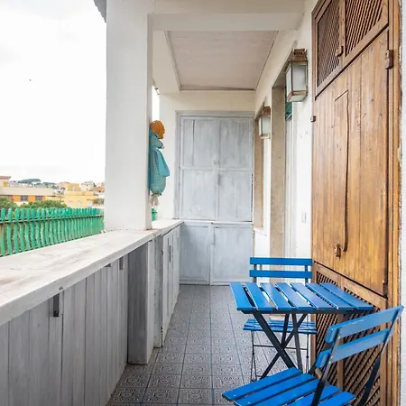 Families Apartamento