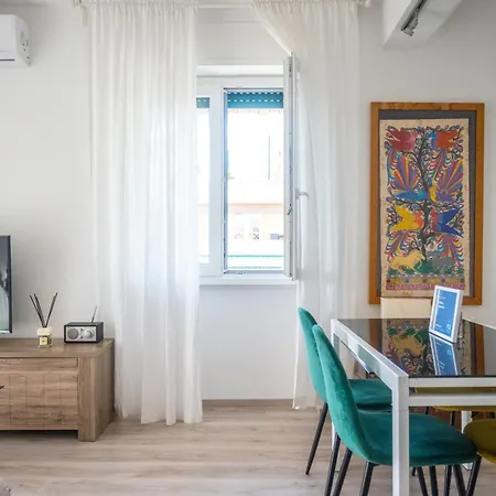 Apartamento Families *