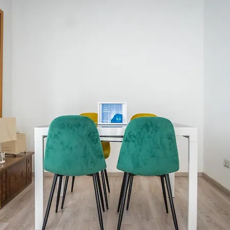 Apartamento Families