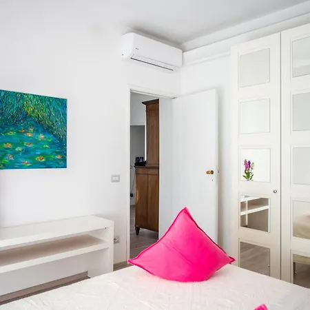 Apartamento Families *