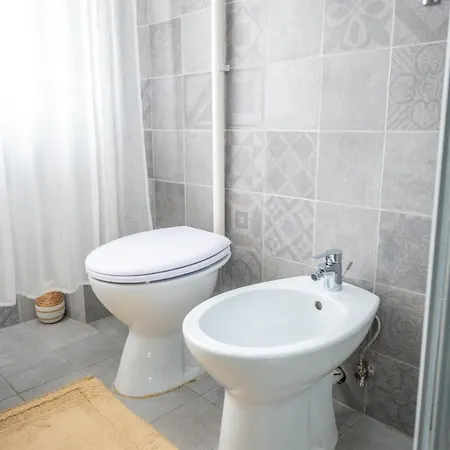 Families Apartamento Roma