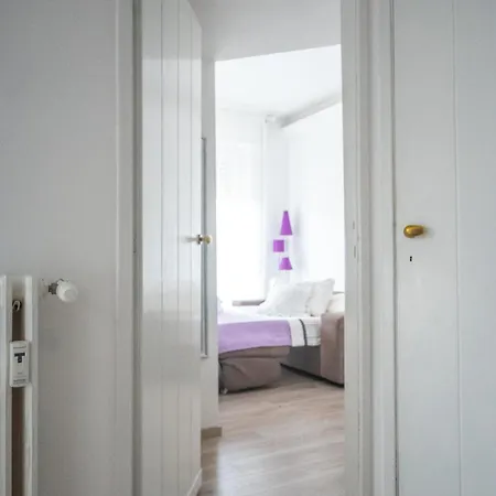 Apartamento Families Roma