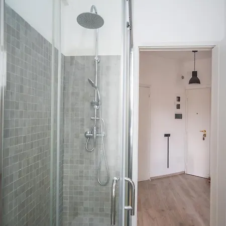Apartamento Families
